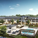 Image of Merrill Gardens at Brentwood (5)