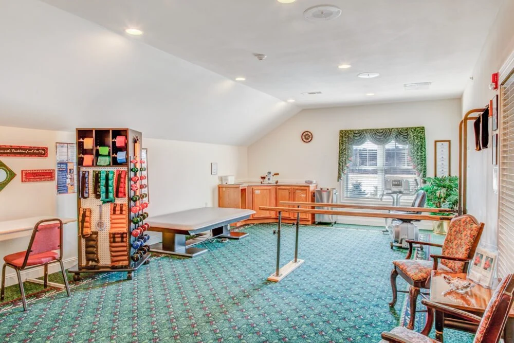 Image of Huntington Place (6)