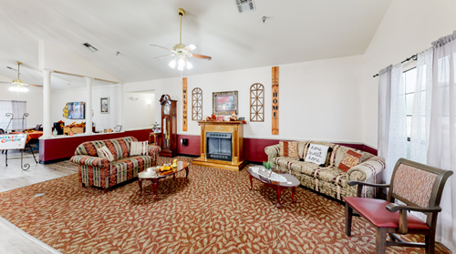 Image of Cambridge Square Assisted Living (5)