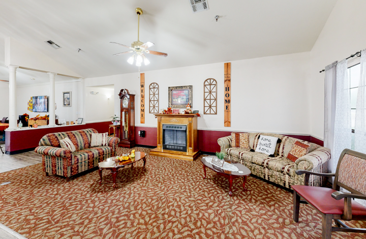 Image of Cambridge Square Assisted Living (5)