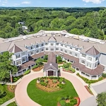 Image of Sunrise of Burlington (1)