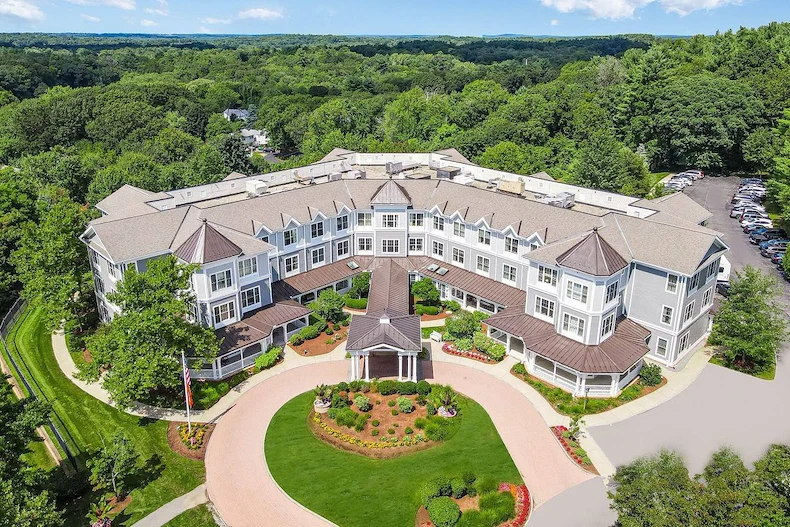 Image of Sunrise of Burlington (1)