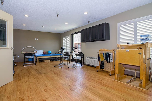 Image of Lindan Park Care Center Lp (7)