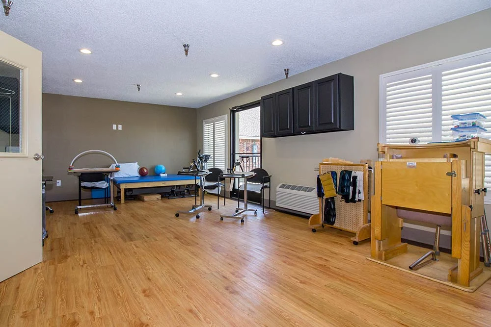 Image of Lindan Park Care Center Lp (7)