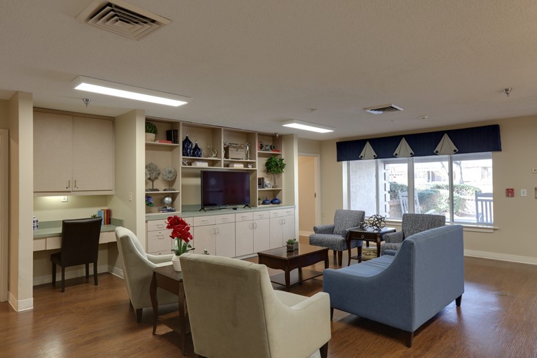 Image of Mint Hill Senior Living (3)