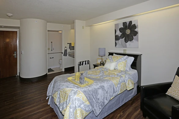 Image of Prosperity Pointe Senior Living (8)