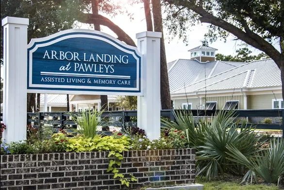 Image of Arbor Landing at Pawleys (2)