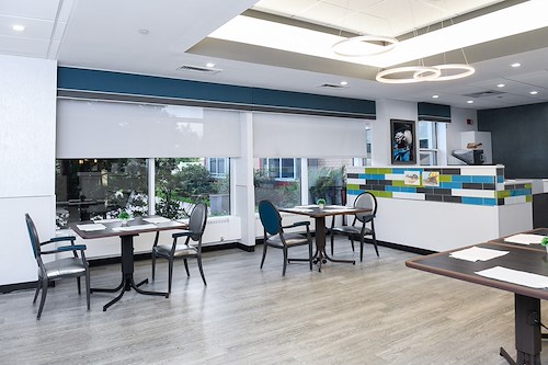 Image of The Grove At Valhalla Rehab And Nursing Center (7)