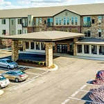 Image of The Oaks at Algonquin Senior Living (1)