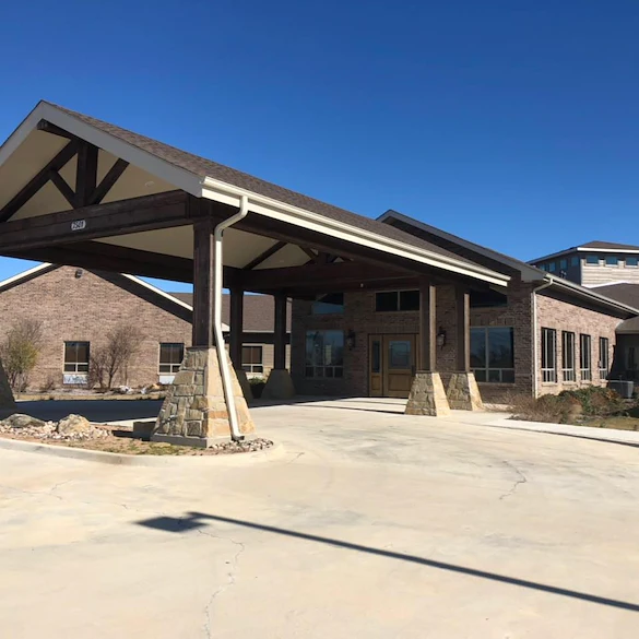 Image of St. Anthony's Care Center (1)