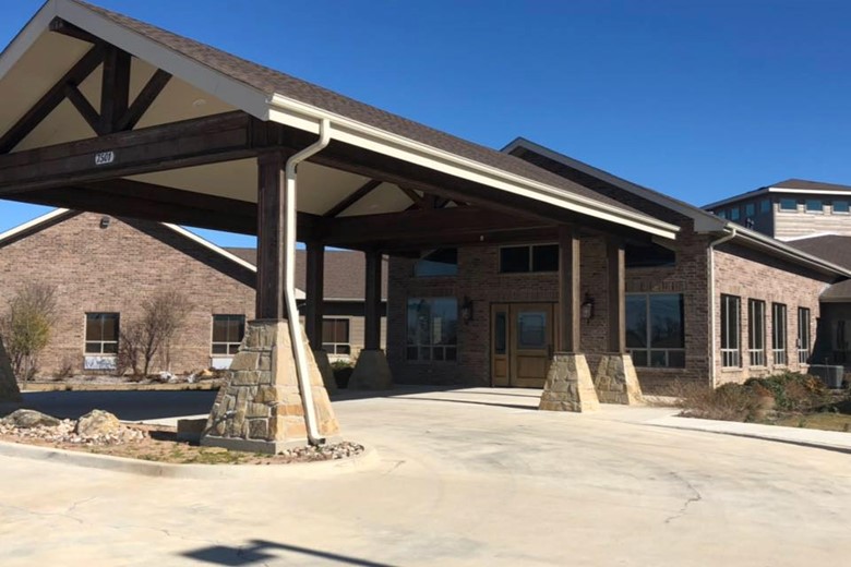 Image of St. Anthony's Care Center (1)