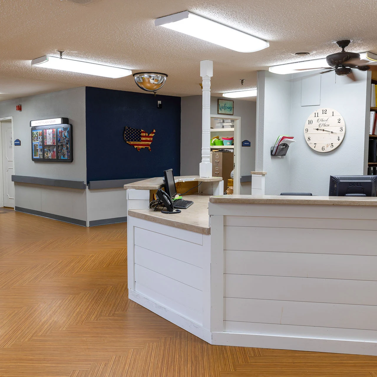 Image of Hurst Plaza Nursing And Rehab (2)