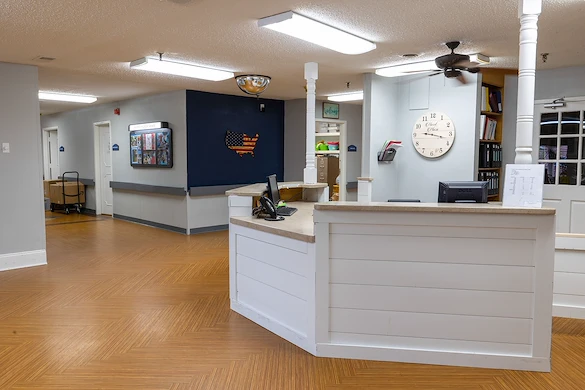 Image of Hurst Plaza Nursing & Rehab (2)