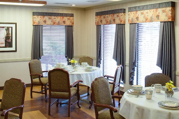 Image of Skylake Post Acute (5)