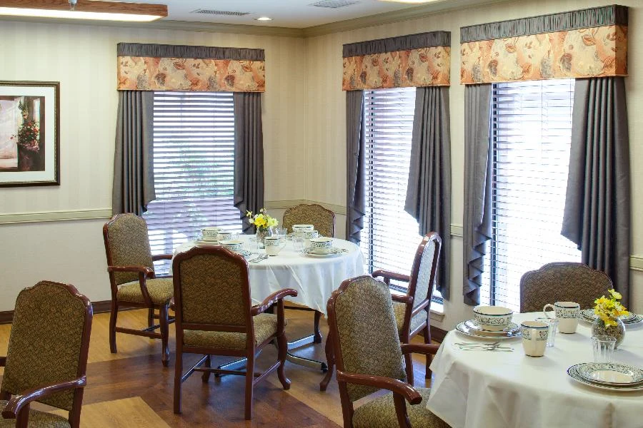 Image of Skylake Post Acute (5)