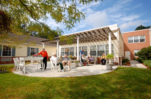 Image of Chestnut Knoll (6)