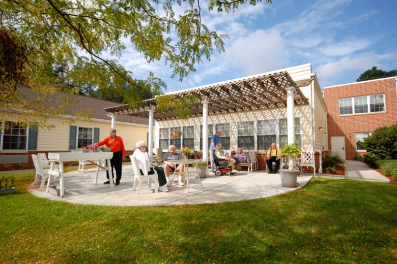 Image of Chestnut Knoll (6)