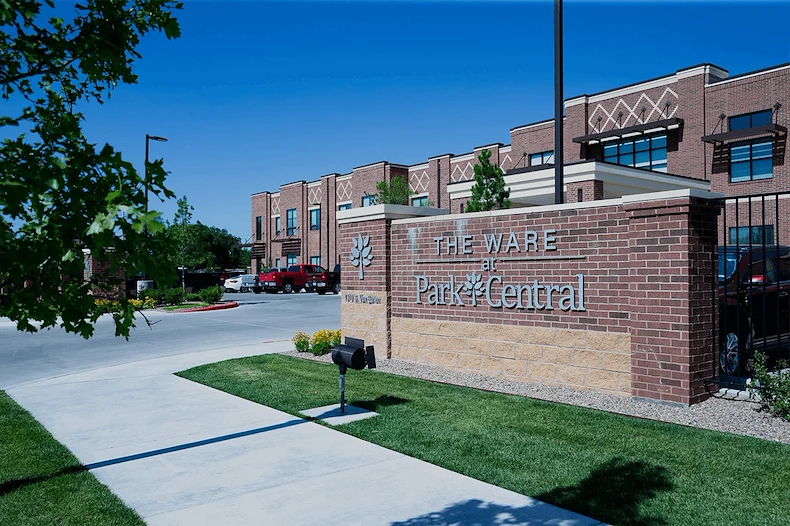 Image of The Ware (2)