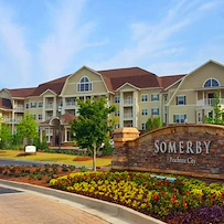 Image of Somerby of Peachtree City (1)