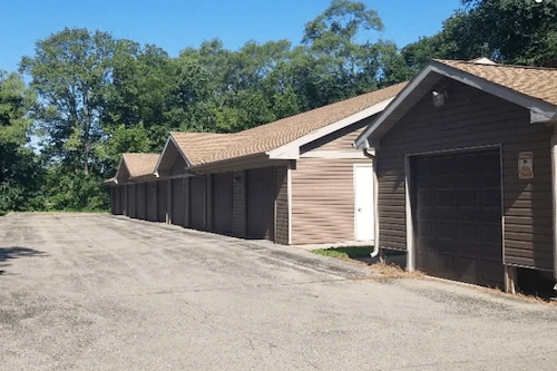 Image of Olympian Hills Apartments (5)