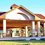 Image of St Giles Nursing And Rehabilitation Center (1)