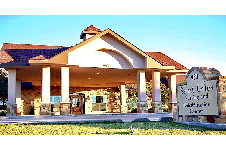 Image of St Giles Nursing And Rehabilitation Center (1)