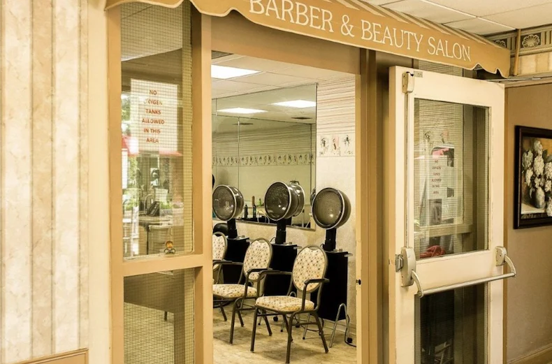 Image of Westland, A Villa Center (4)