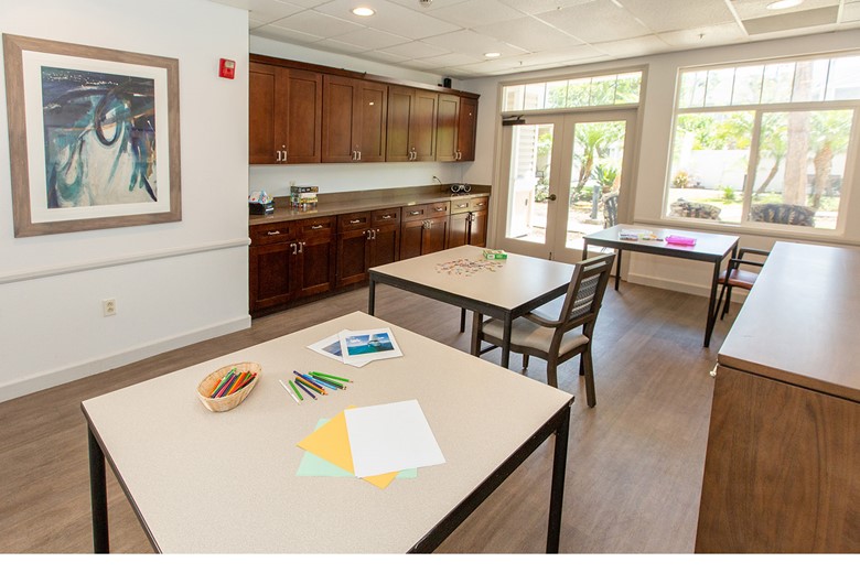 Image of Whittier Place Senior Living (7)