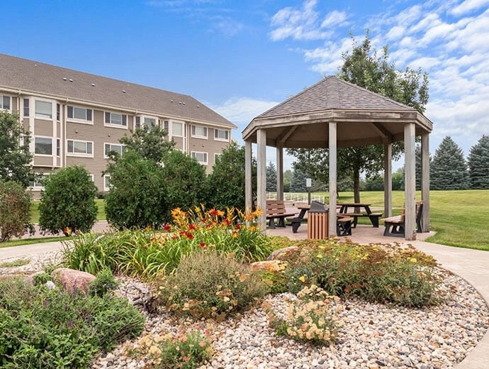 Image of Good Samaritan - Prairie Creek (9)