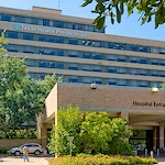 Image of Pure Health Transitional Care At Texas Health Pres (1)