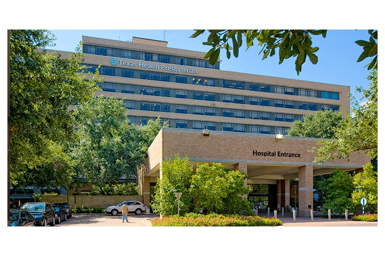 Image of Pure Health Transitional Care At Texas Health Pres (1)