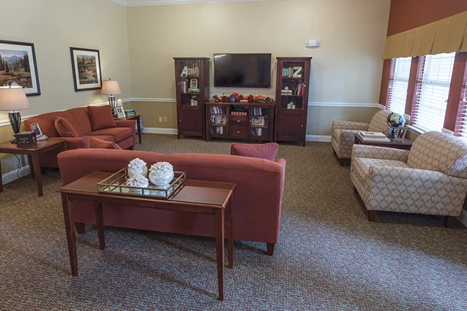 Image of Brookdale Johnson City (2)