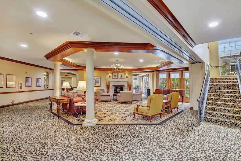 Image of GlenBrook Senior Living (10)