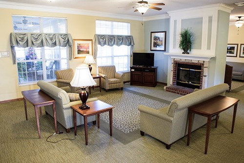 Image of Brookdale North Augusta (3)