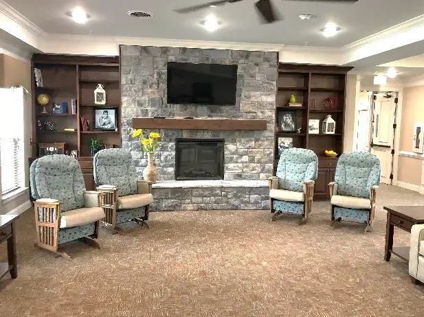 Image of The Lantern at Morning Pointe Knoxville (3)