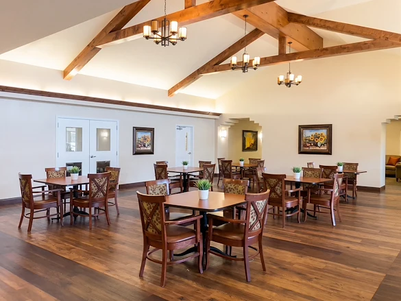 Image of WoodCreek Bend Memory Care (7)