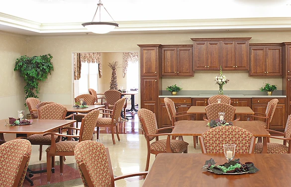 Image of Hidden Valley Center (6)