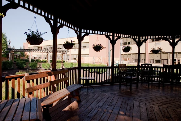 Image of St John Specialty Care Center (7)