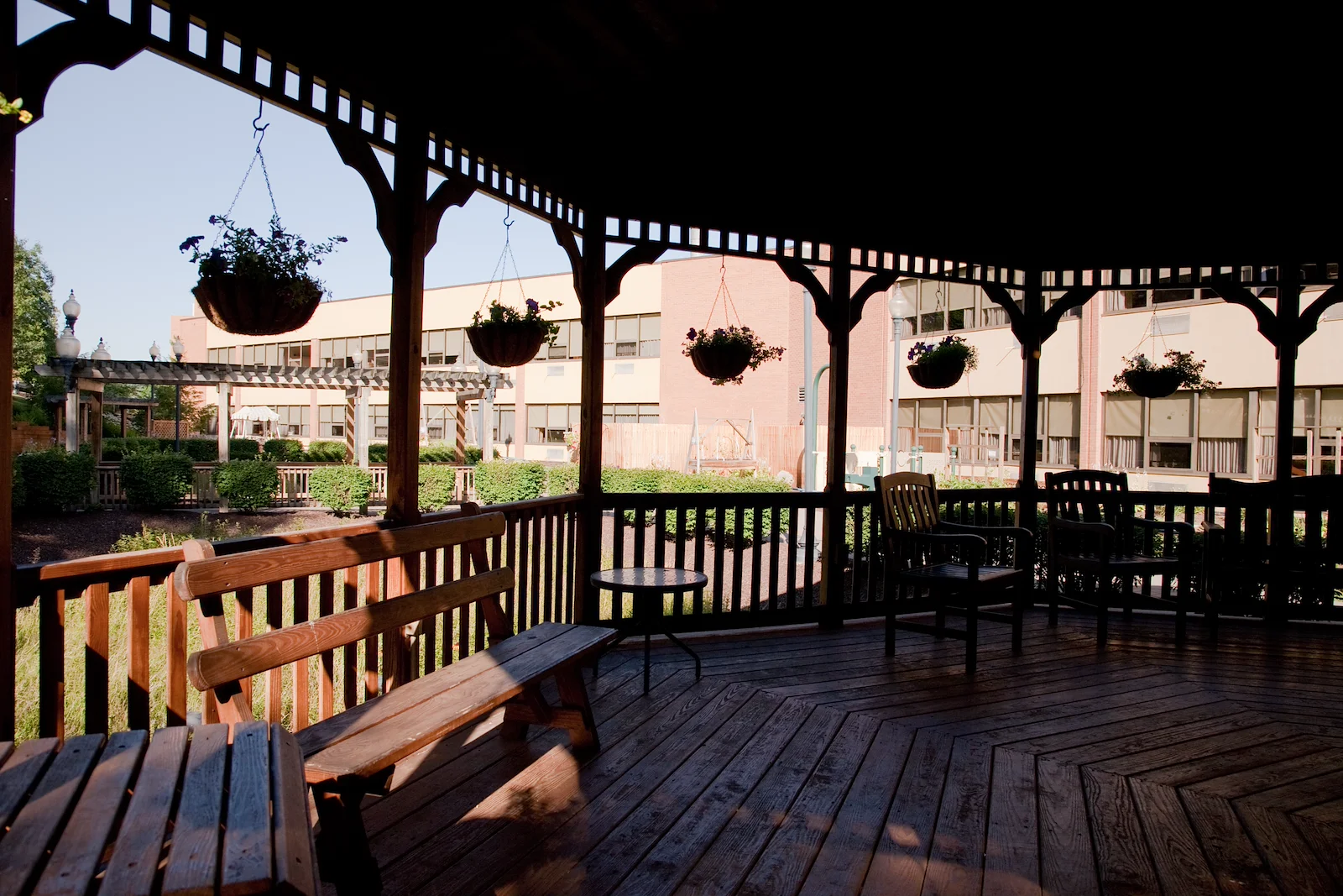 Image of St John Specialty Care Center (7)