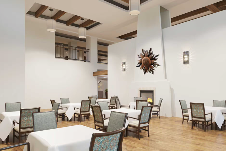 Image of Ativo Senior Living of Albuquerque (5)