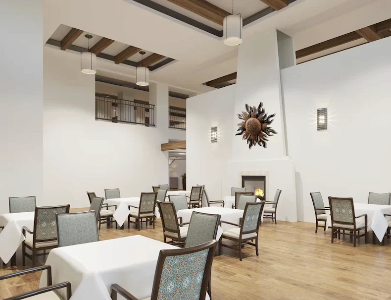 Image of Ativo Senior Living of Albuquerque (5)