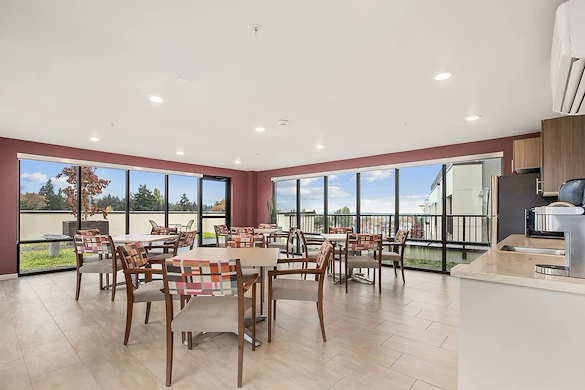 Image of Tukwila Village (9)