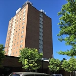 Image of Fred B. Rooney Building (1)