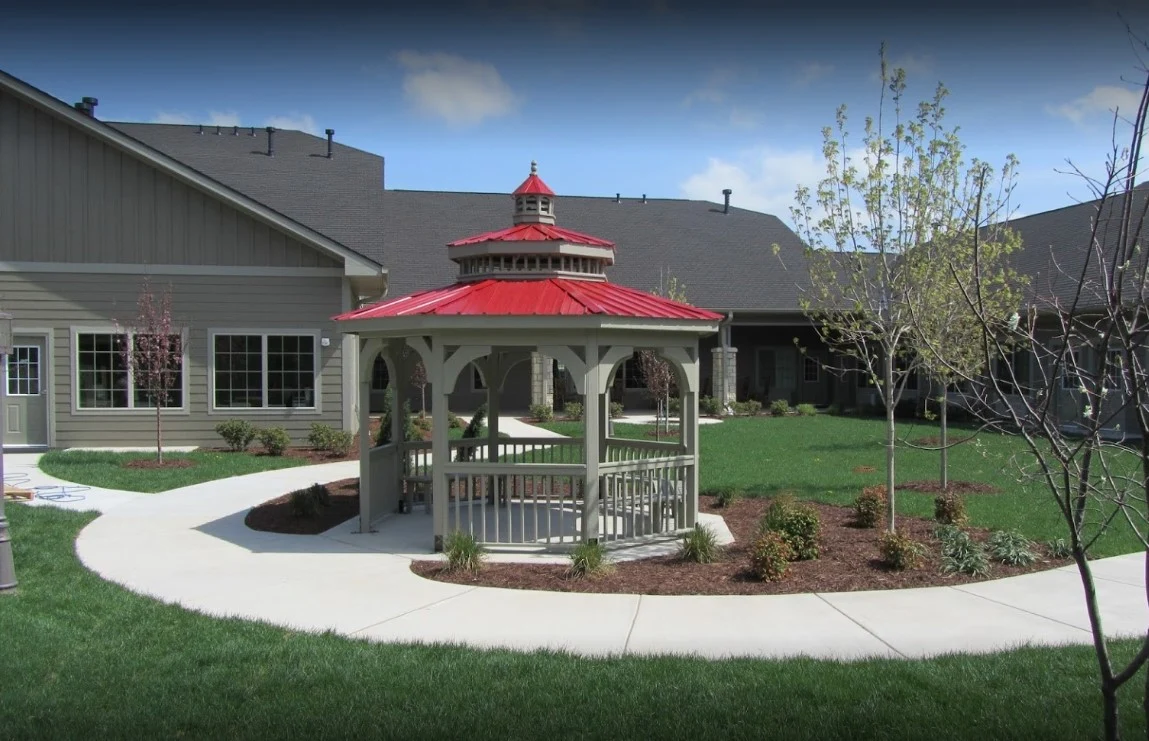 Image of Regent Park Rehabilitation & Healthcare (2)