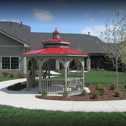 Image of Regent Park Rehabilitation & Healthcare (2)