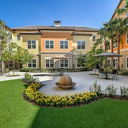 Image of Providence Living at Hunter's Creek (2)