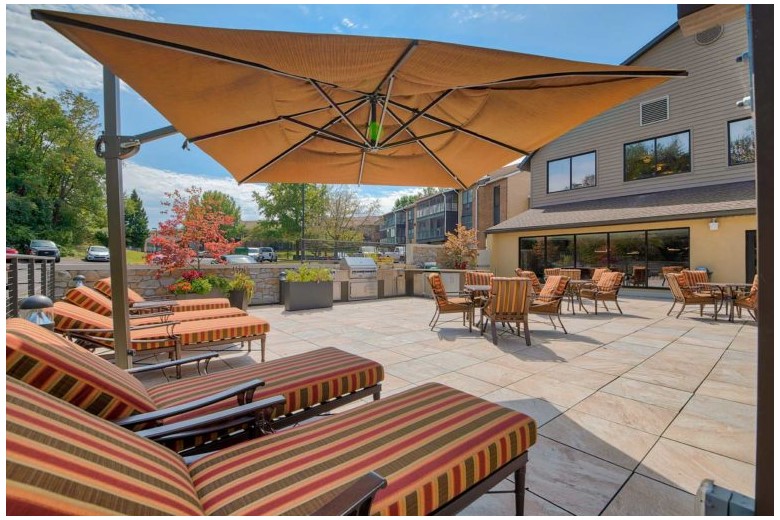 Image of Juniper Village at Bucks County Senior Living (6)