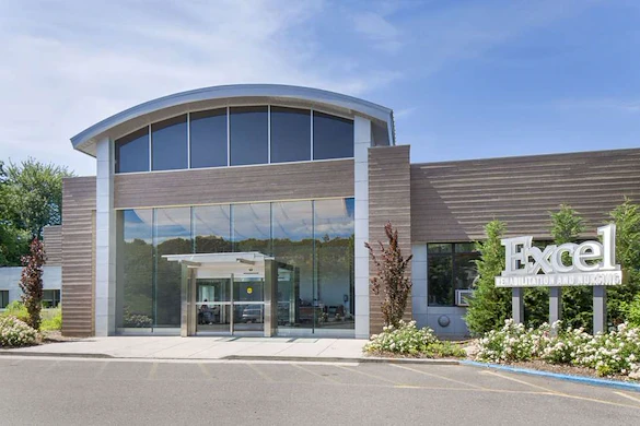 Image of Excel At Woodbury For Rehab And Nursing (1)