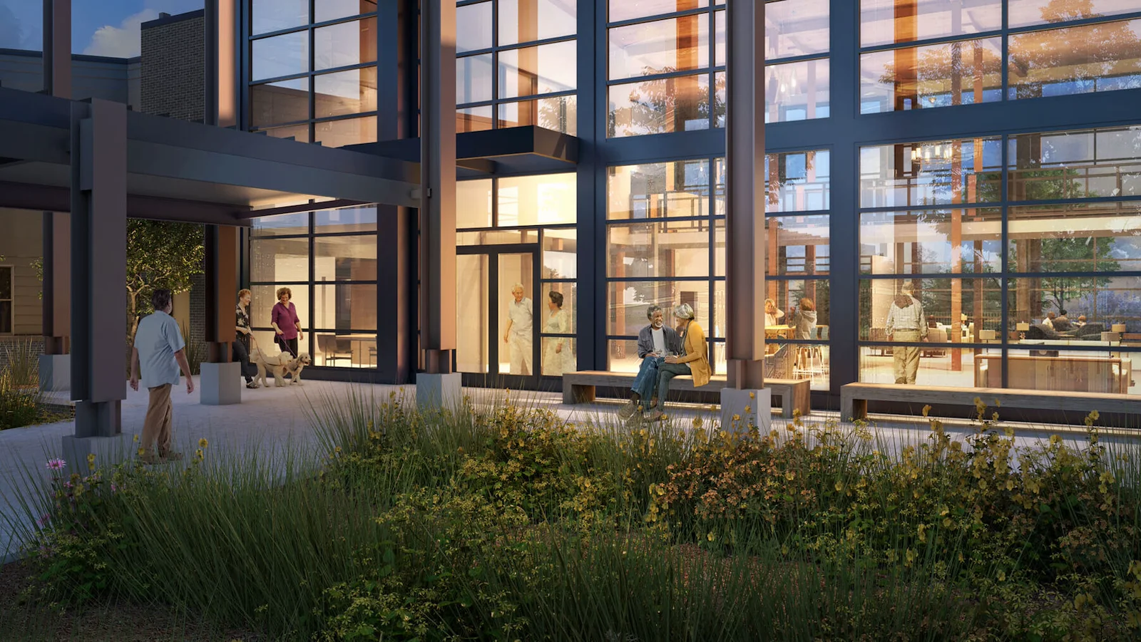 Image of The Lodge at Autumn Willow (3)