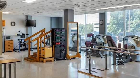 Image of Highland Rehabilitation & Health Care Center (4)